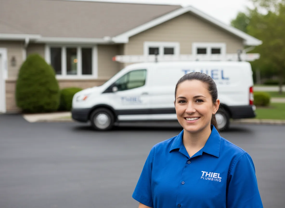 Plumber Traskwood, AR FAQs